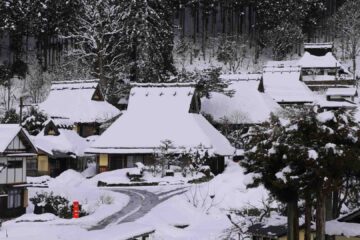 भाेलीबाट जापानमा चिसो बढी देशभर भारी हिमपात हुने सम्भावना